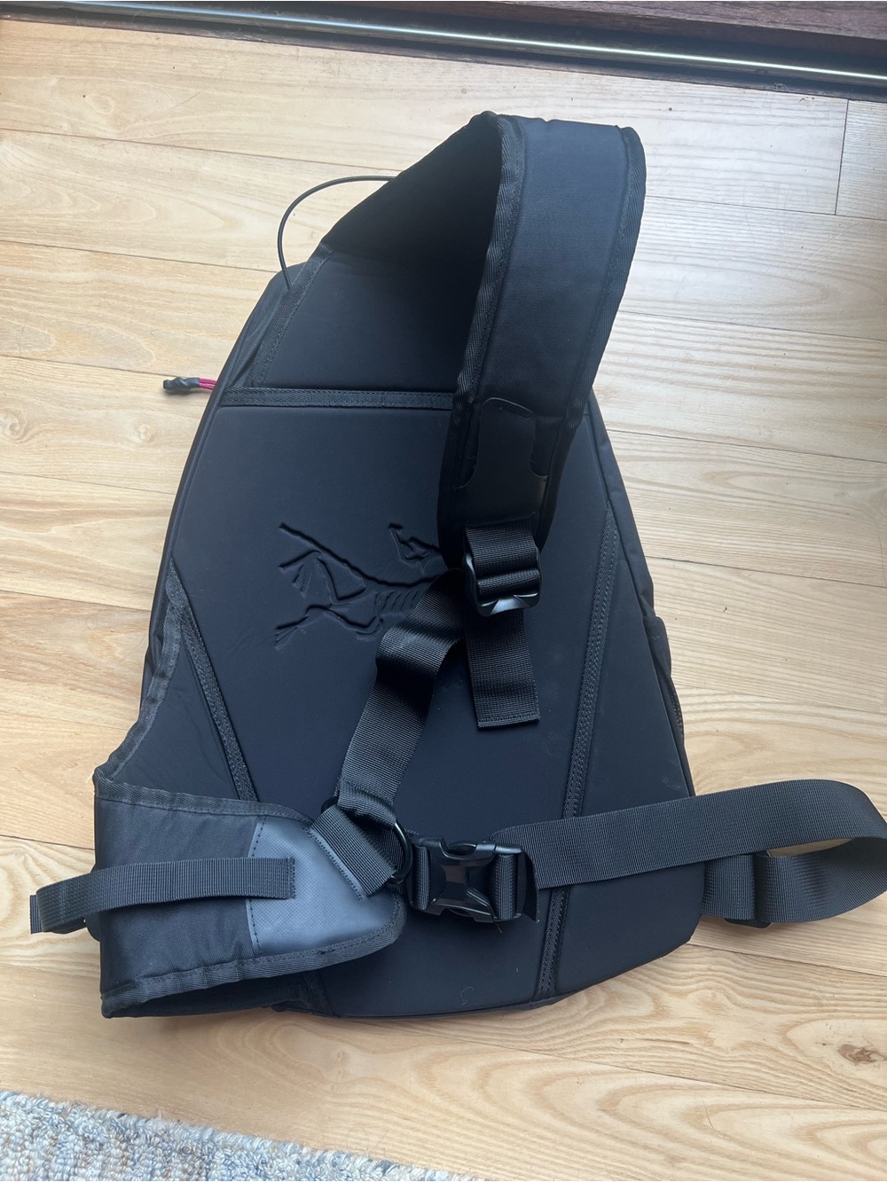 Arc'teryx Quiver Crossbody - Picture 3 of 7